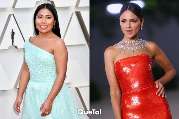 ¡Puro orgullo! Actrices mexicanas que llegaron a Hollywood